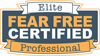 fear free certified logo