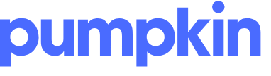 pumpkin logo